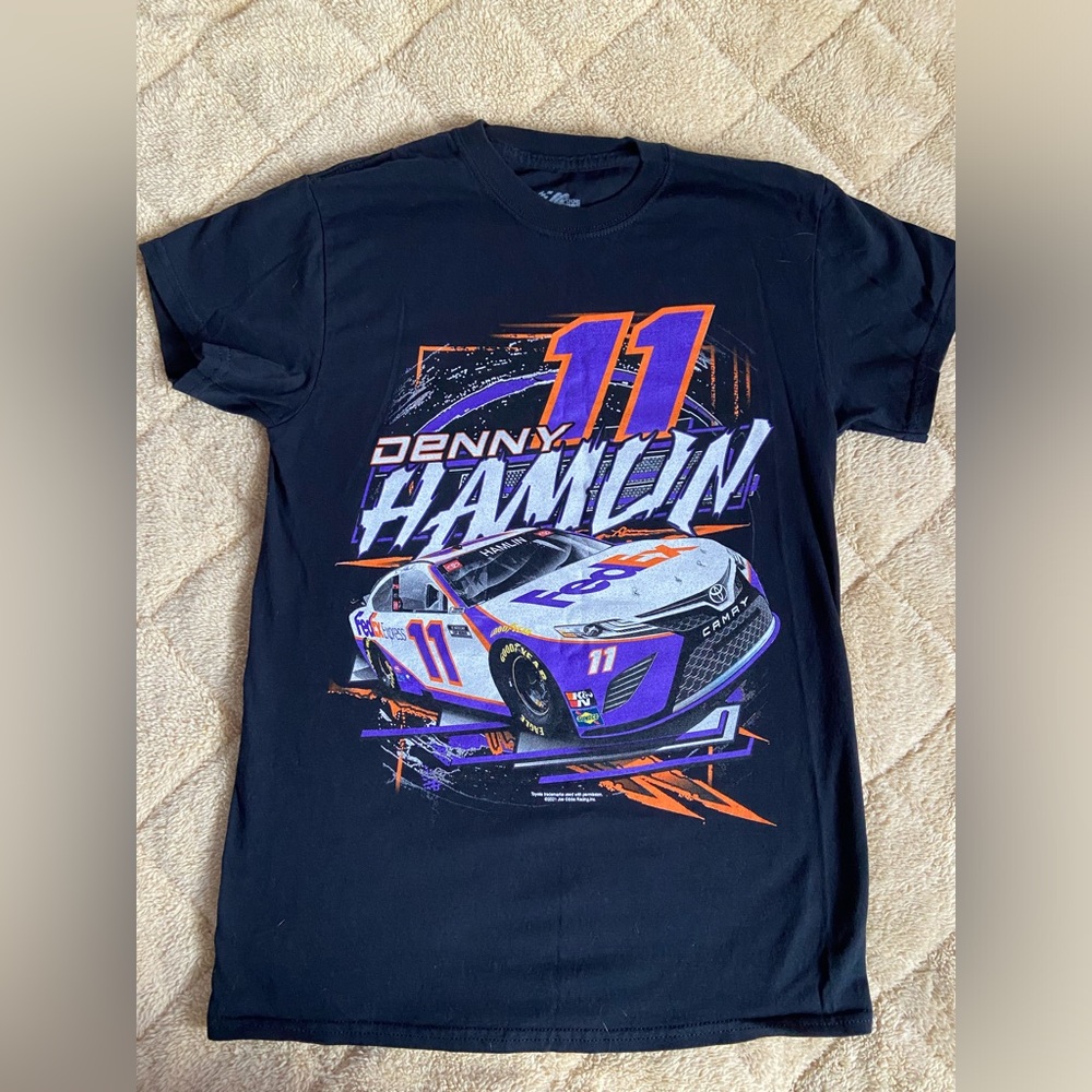 Nascar Racing Tee